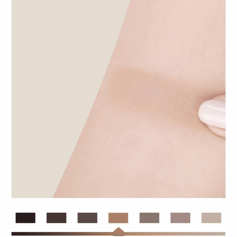 MARIE DALGAR Light & Shadow Magic 3D Contour Palette T3821