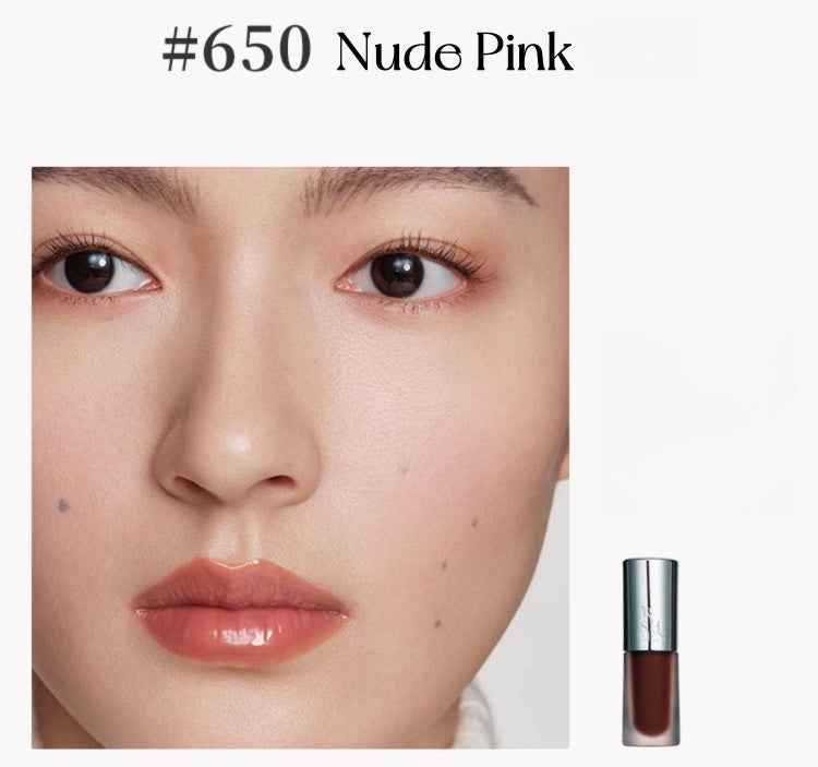 SPLASHEEN 96% Natural Ingredients Moisturize Glossy Lip Oil T4750