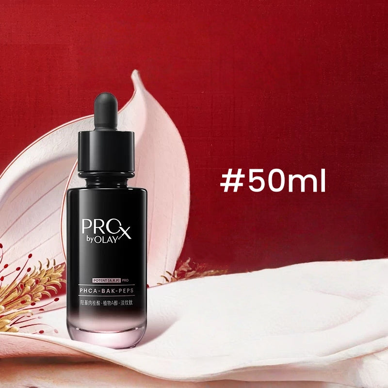 OLAY ProX Black Tube Anti-winkle Essence Lotion T5701