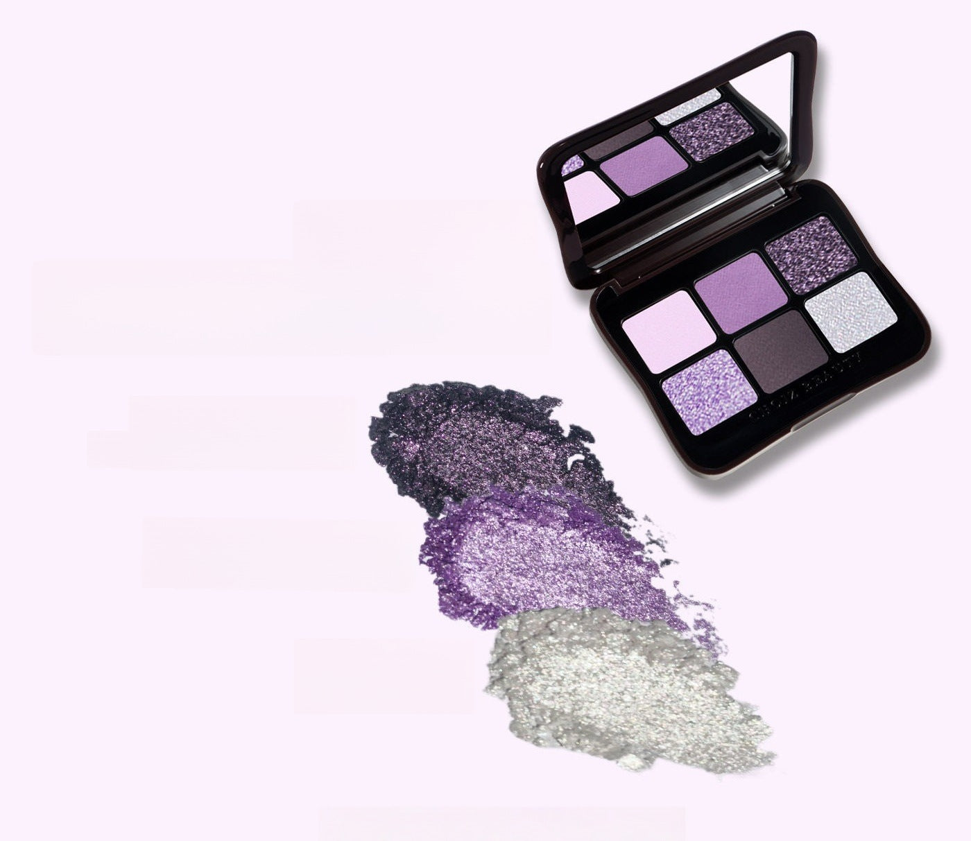 CHOIZ BEAUTY Gifts From Day And Night Eyeshadow Palette (2.0) T5639