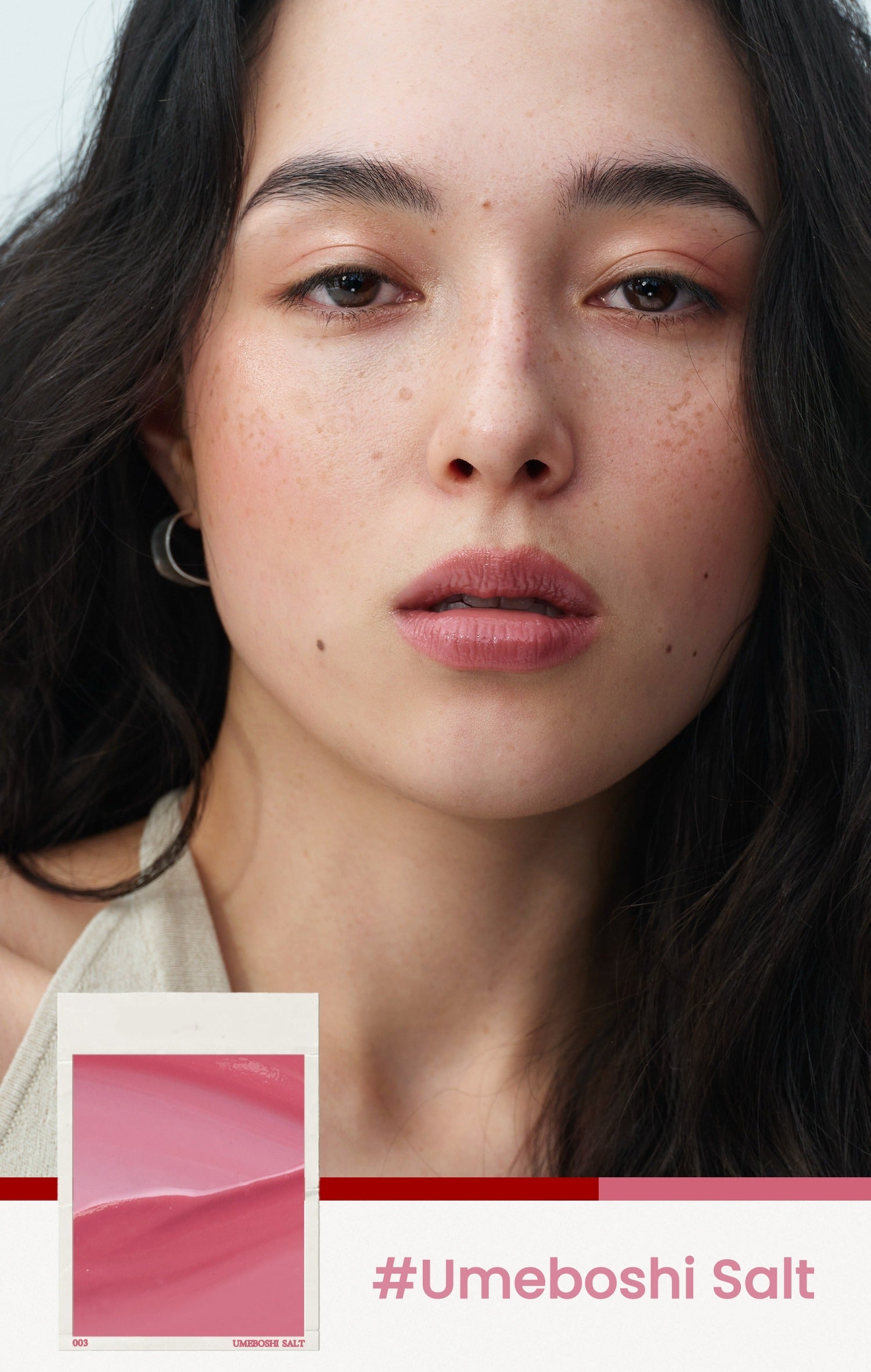NUSCENTS Glossy & Matte Moist Essence Lipstick T5747