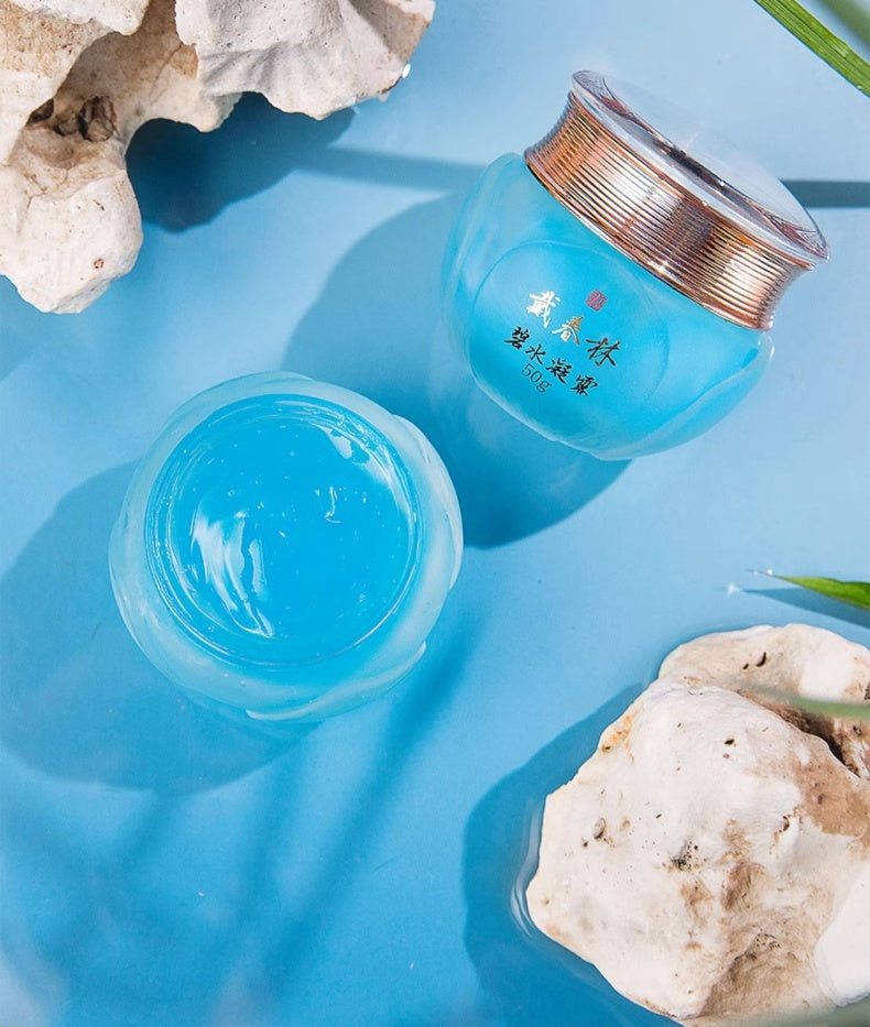 DaiChunLin Moisture Refreshing Gel Facial Cream T5088