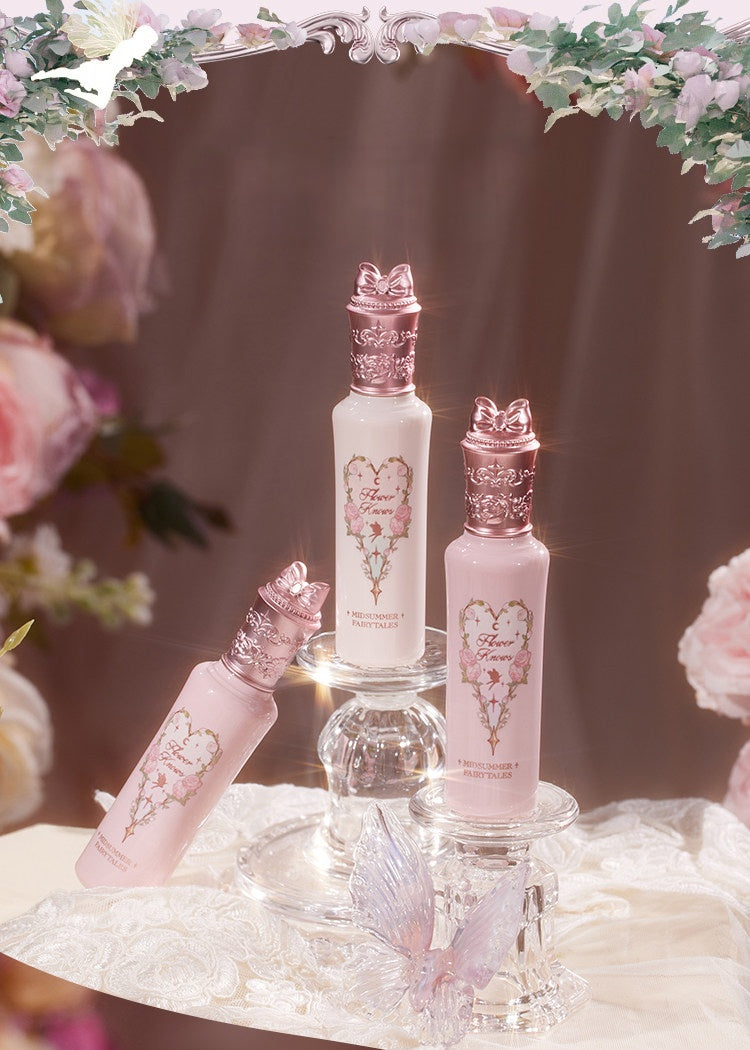Flower Knows Midsummer Night Collection Moist Long-wear Liquid Concealer T5896