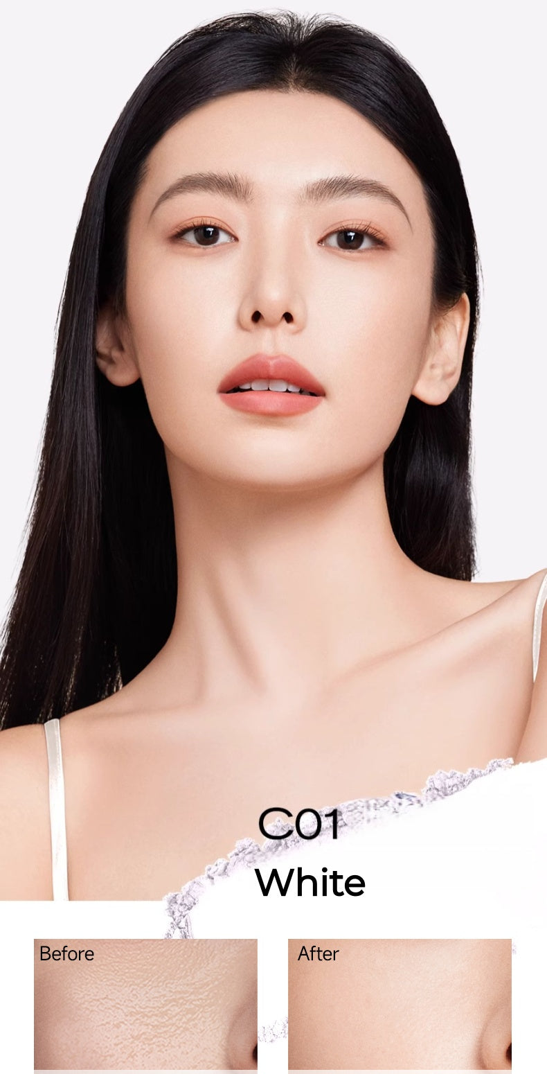 COLORKEY Long-wear Oil-control Matte Loose Makeup Powder T5191