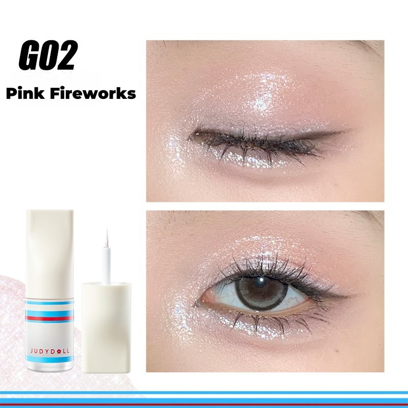 JUDYDOLL Live Long-wear Ariy Liquid Eyeshadow T4568