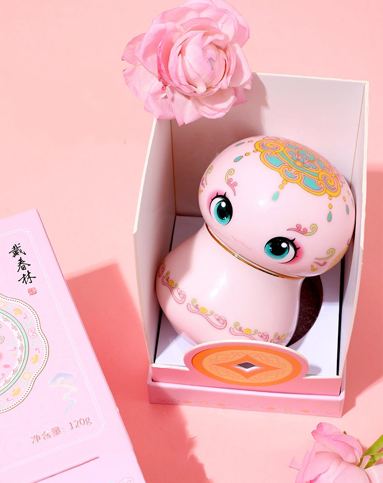 DaiChunLin 120g Anti-acne Oil-control Soothe Moisture Facial Cream T5072