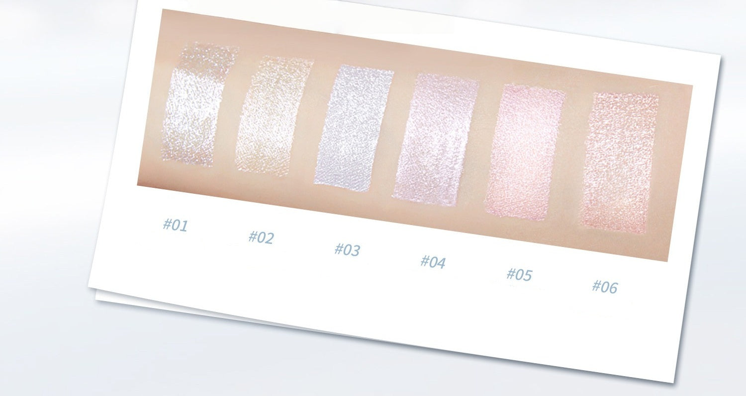 NEIYOU Shiny Long-wear Brightening Highlighter Liquid T5812