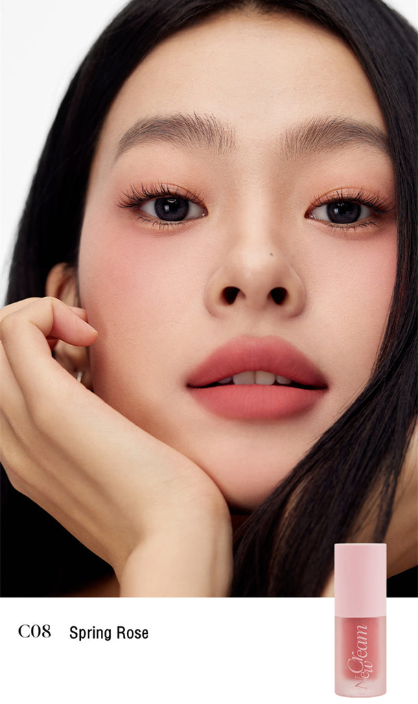 JOOCYEE Multi-Use Makeup Cream for Lipstick & Blusher & Eyeshadow T3829