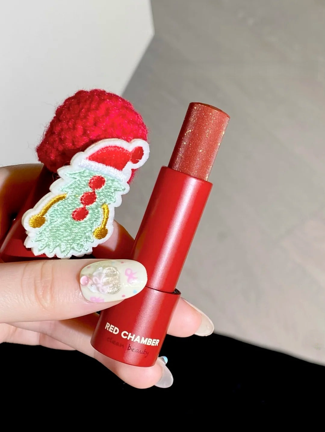 RED CHAMBER Christmas Limited Collection Makeup Gift Set T5323