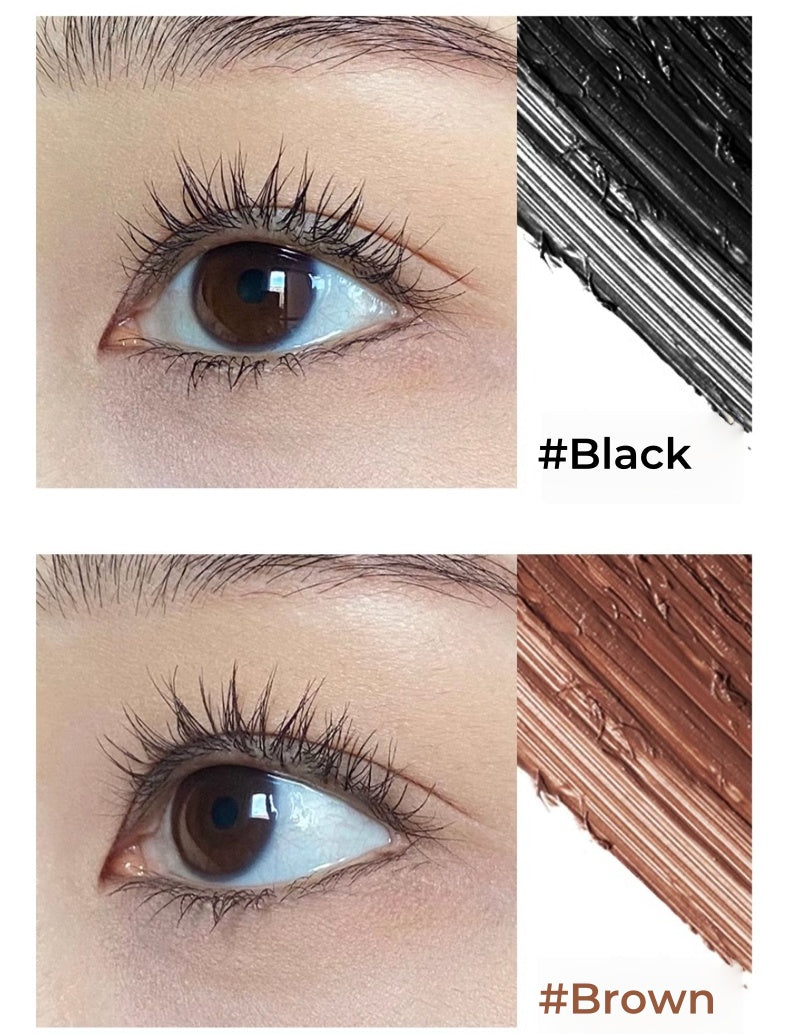 MARIE DALGAR Long-wear Curling Cat Tongue Mascara T5133