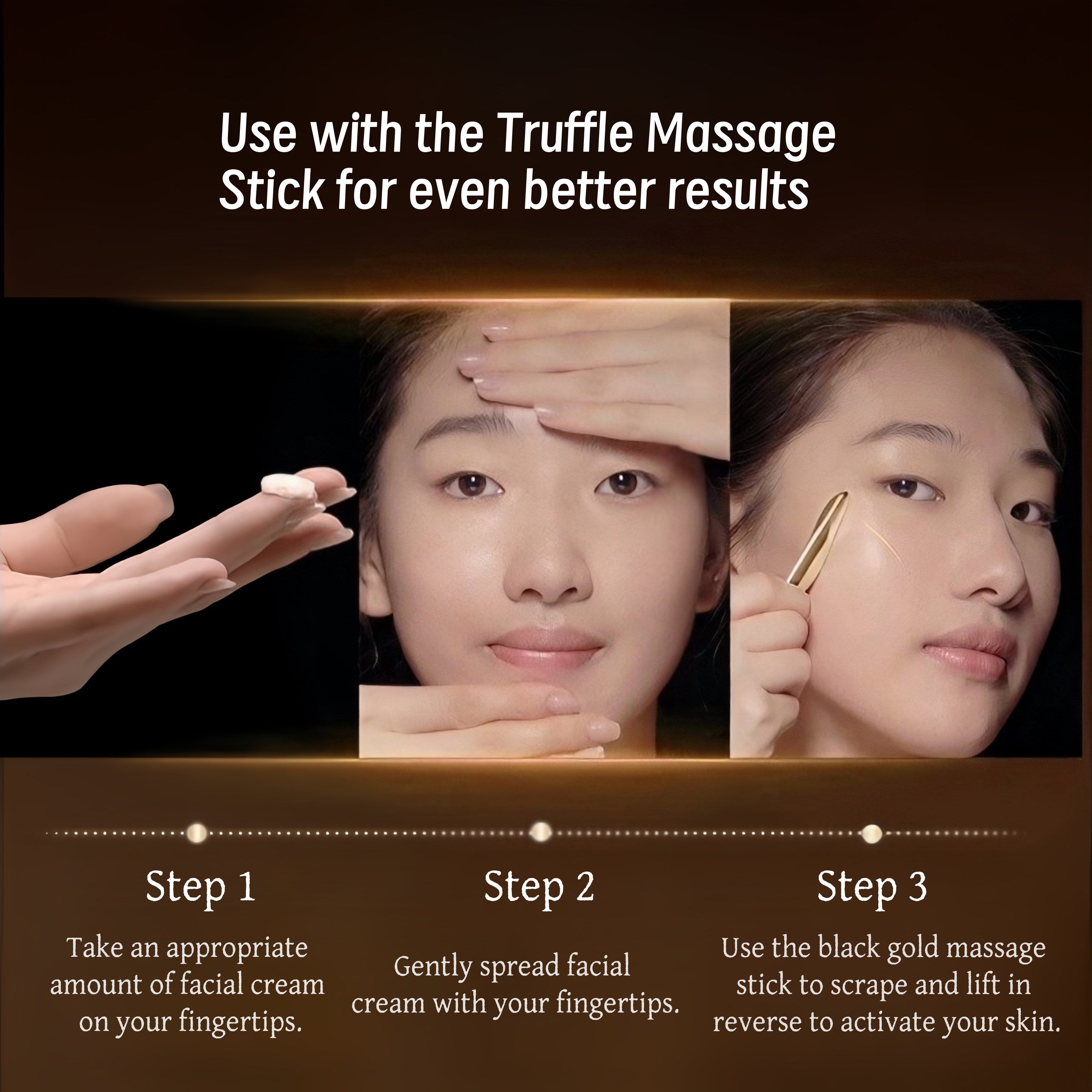 كريم الوجه المضاد للشيخوخة T4414 من لوريال رينيسانس سيلولير ترافلز