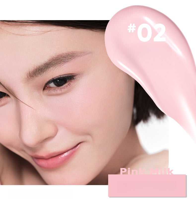 JUDYDOLL Long-wear Moist Silky Liquid Blusher T5411