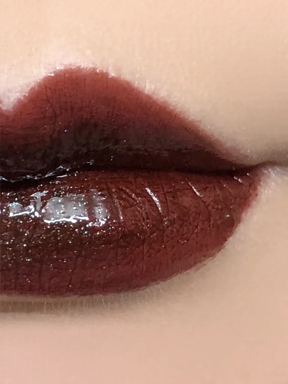 Girlcult Miao Witch Collection Fantasy Mirror Lip Gloss J816 Heart