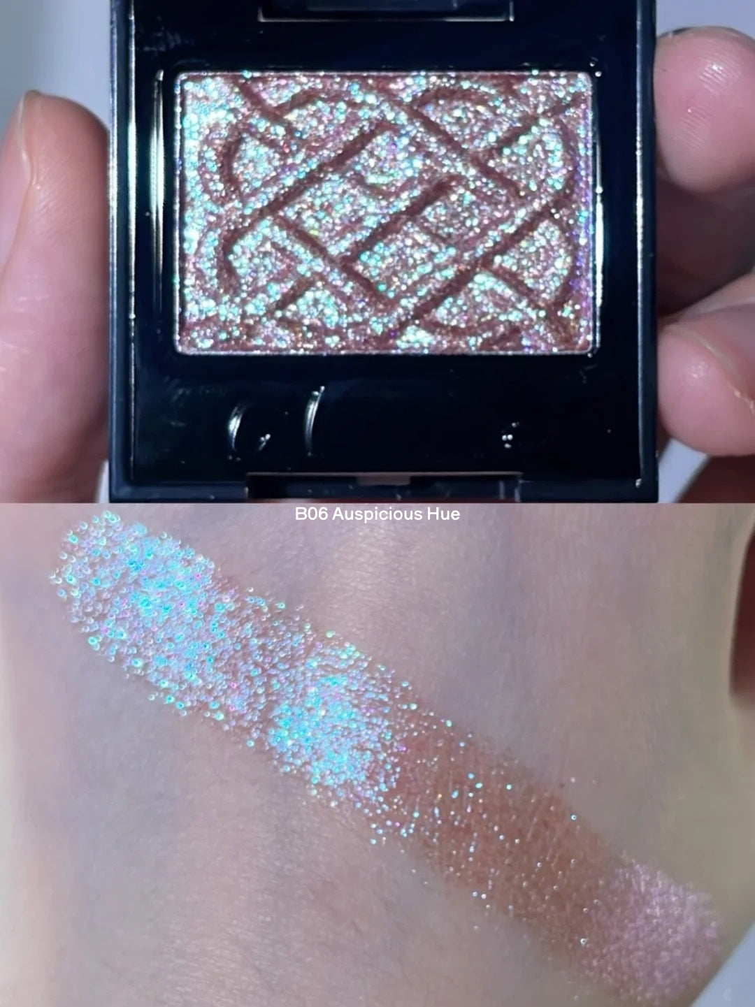 Cold N Wild Sweet Girl Collection Mono Satin Eyeshadow T5903
