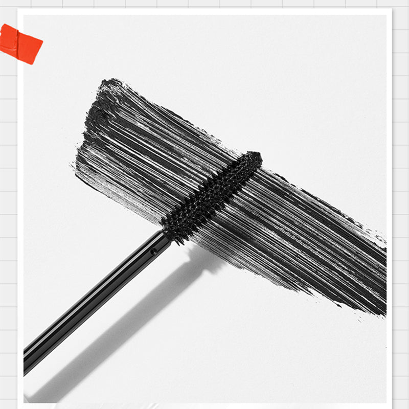 LITTLE ONDINE Vandfast Tæt Krøllet Mascara T3809