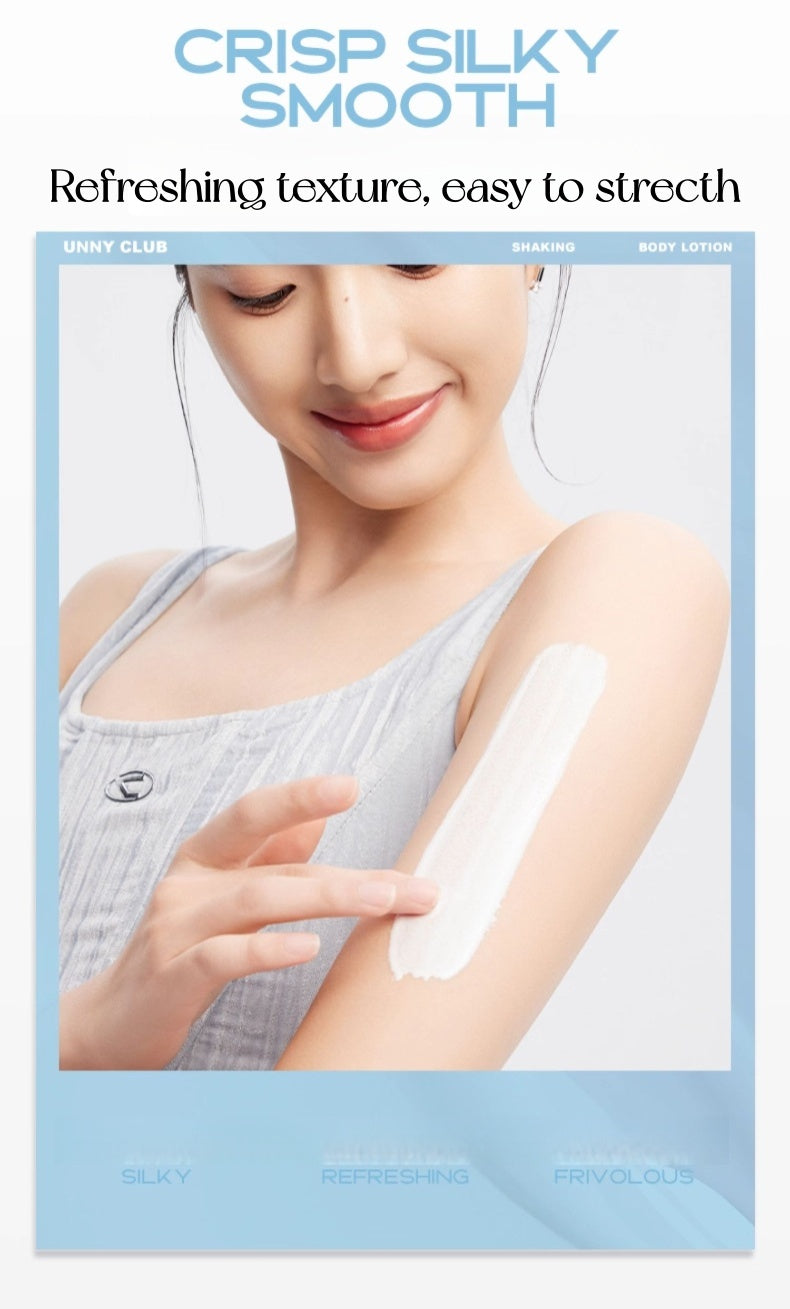 UNNY CLUB Moist Shaking Body Lotion T5420