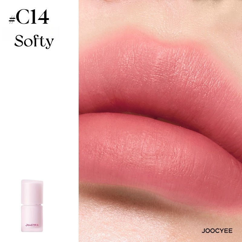 JOOCYEE Be A Kidult Collection Blusher & Highlighter & Lipstick T4609