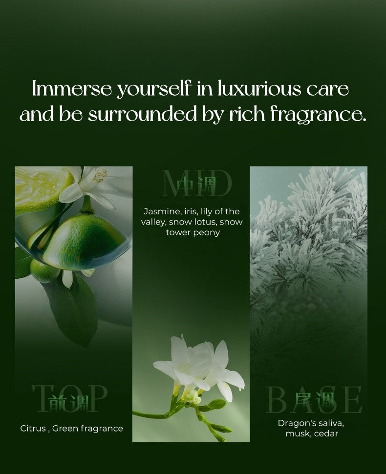 HERBORIST T'AI CHI Regenerating Repair & Firming Facial Cream (2.0) T5447