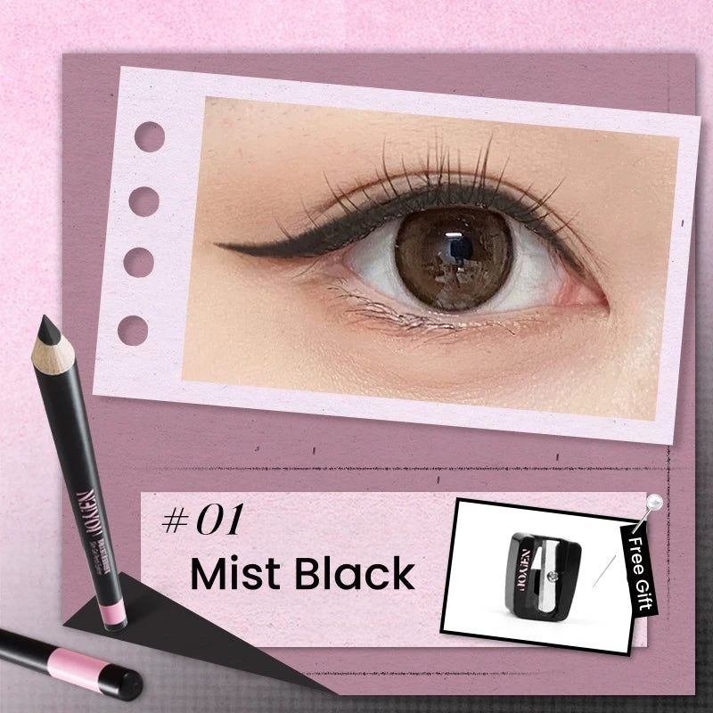 NEIYOU Smooth Long-wear Eyeliner Glue Pencil T5925