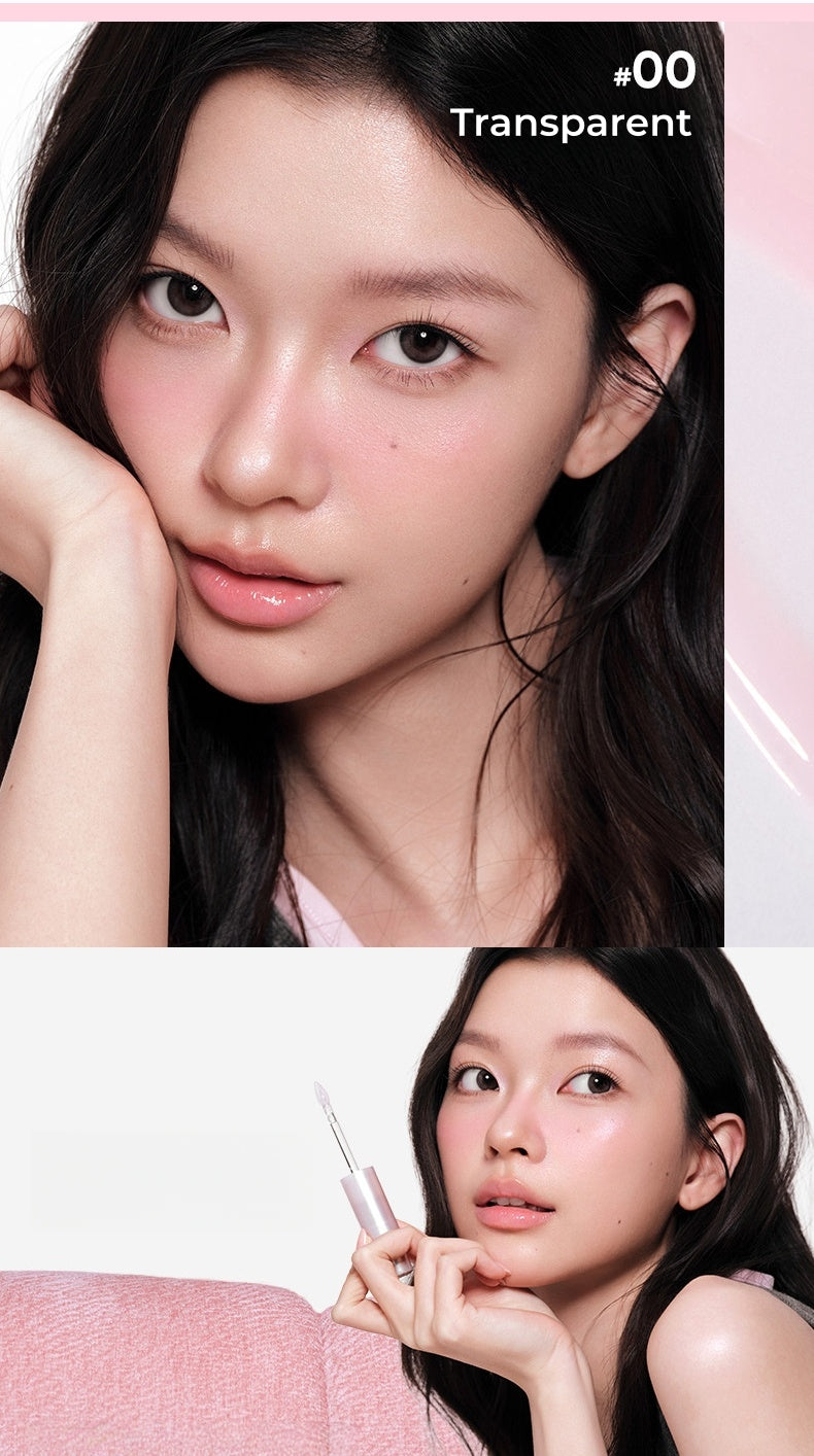 JUDYDOLL Moist Hydrating Essence Glossy Lip Gloss T5455