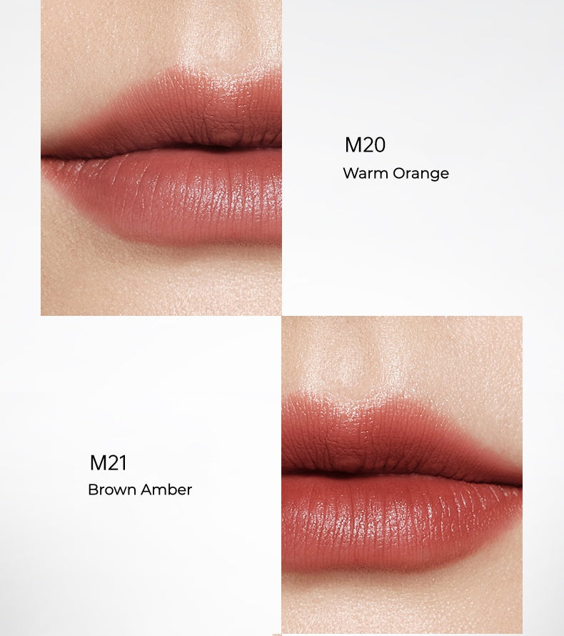 TAASHEE Velvet Moisture Matte Lip Glaze T5272