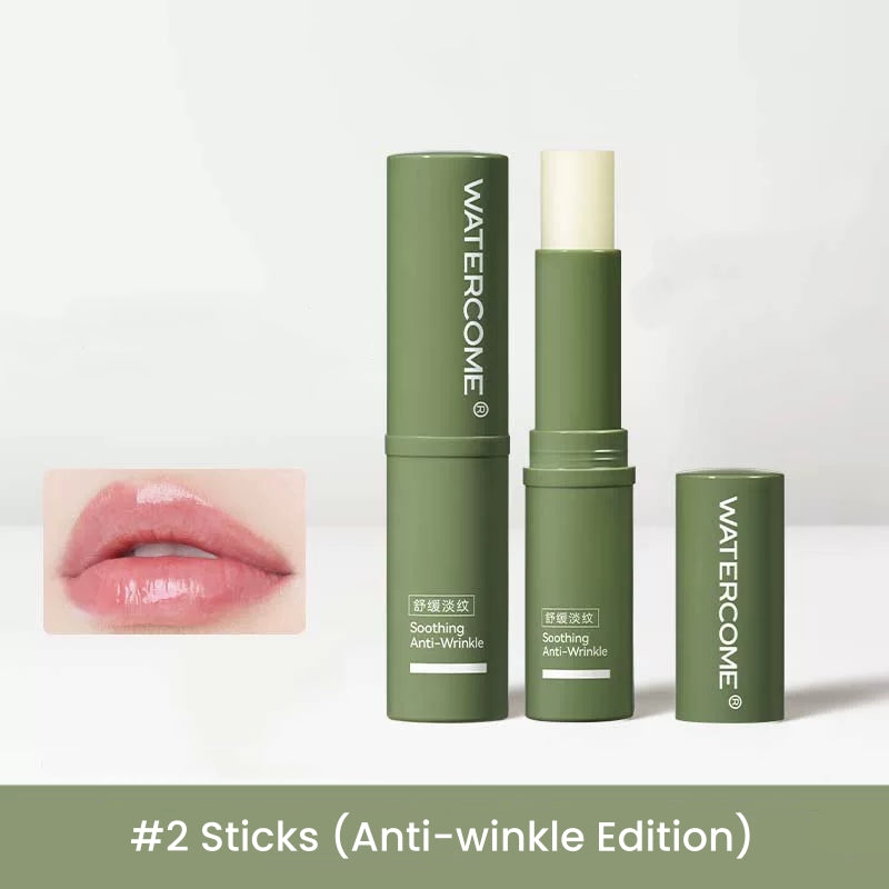 WATERCOME Soothing Anti-winkle Lip Balm T5978