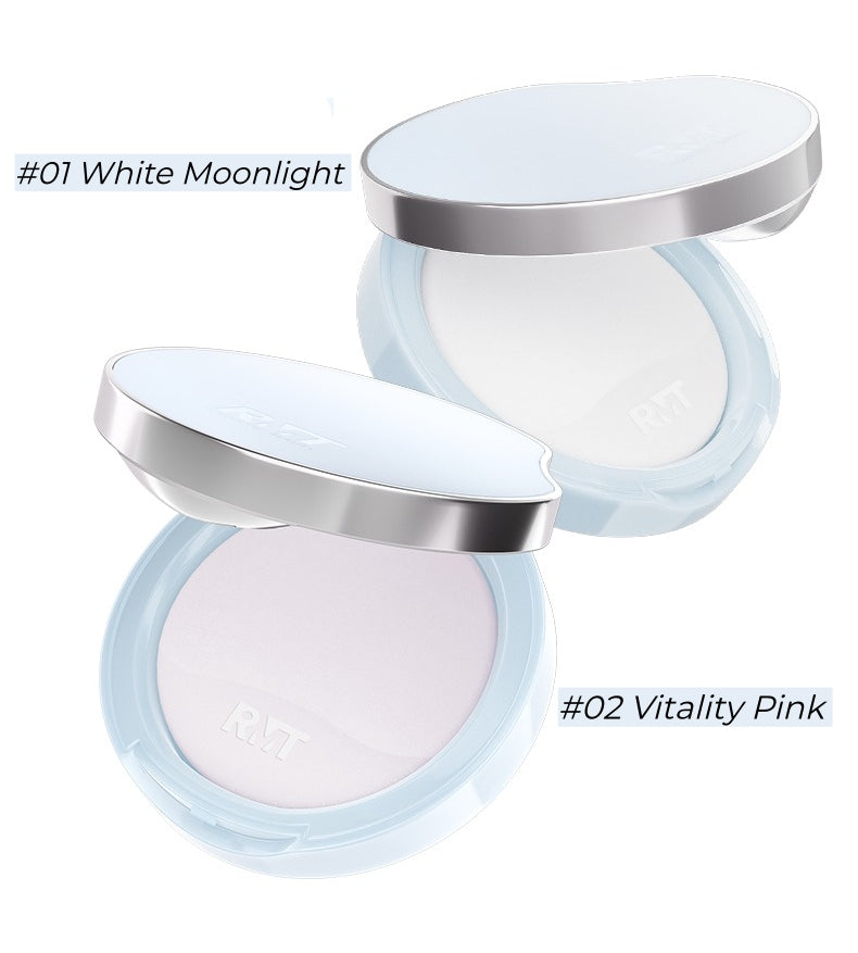 ROMANTIC BEAUTY Matte Freeze-dried Pressed Powder T5714