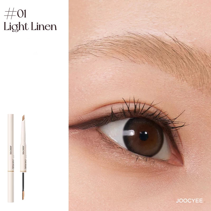 JOOCYEE Smooth Double-head Eyebrow Pen T5795