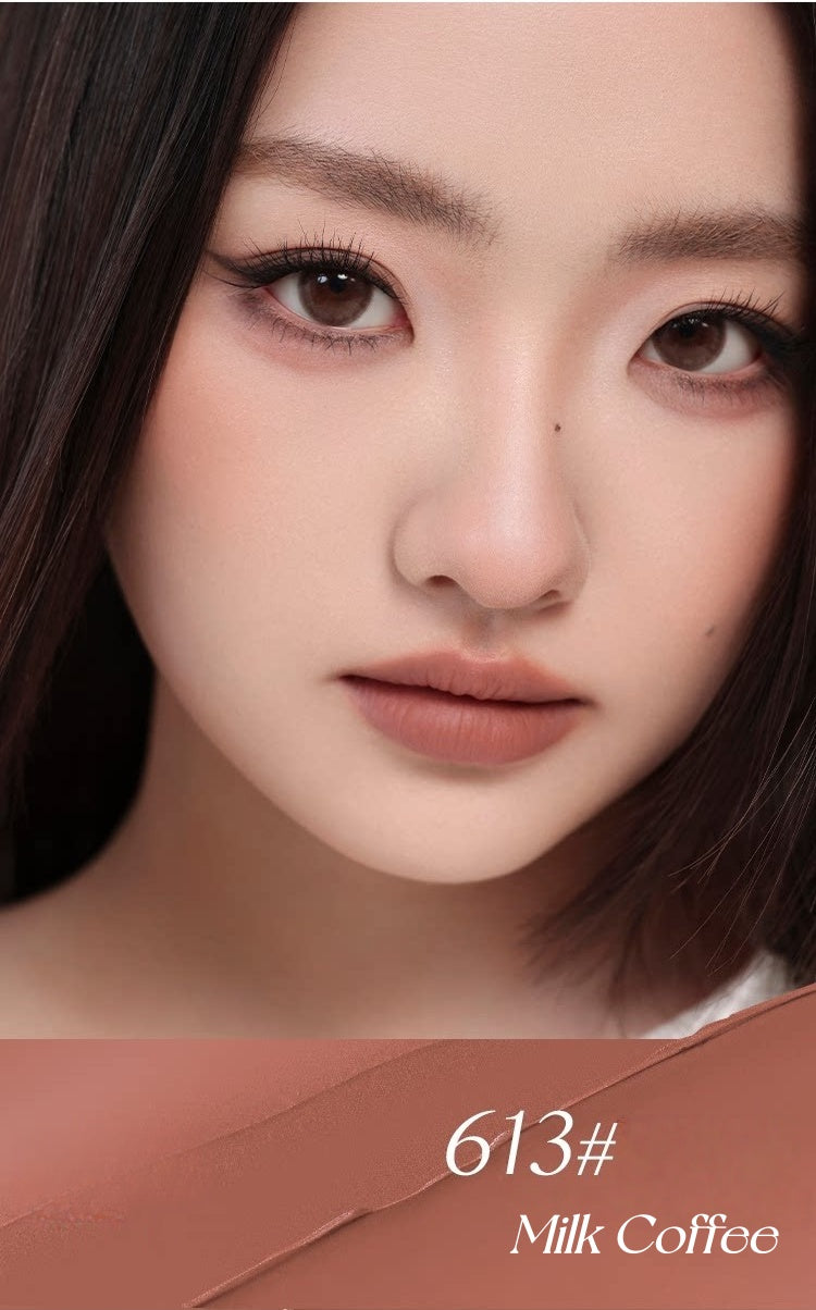 SPENNY Lake Vine Echo Collection Baked Powder No-caking Pressed Powder T5684