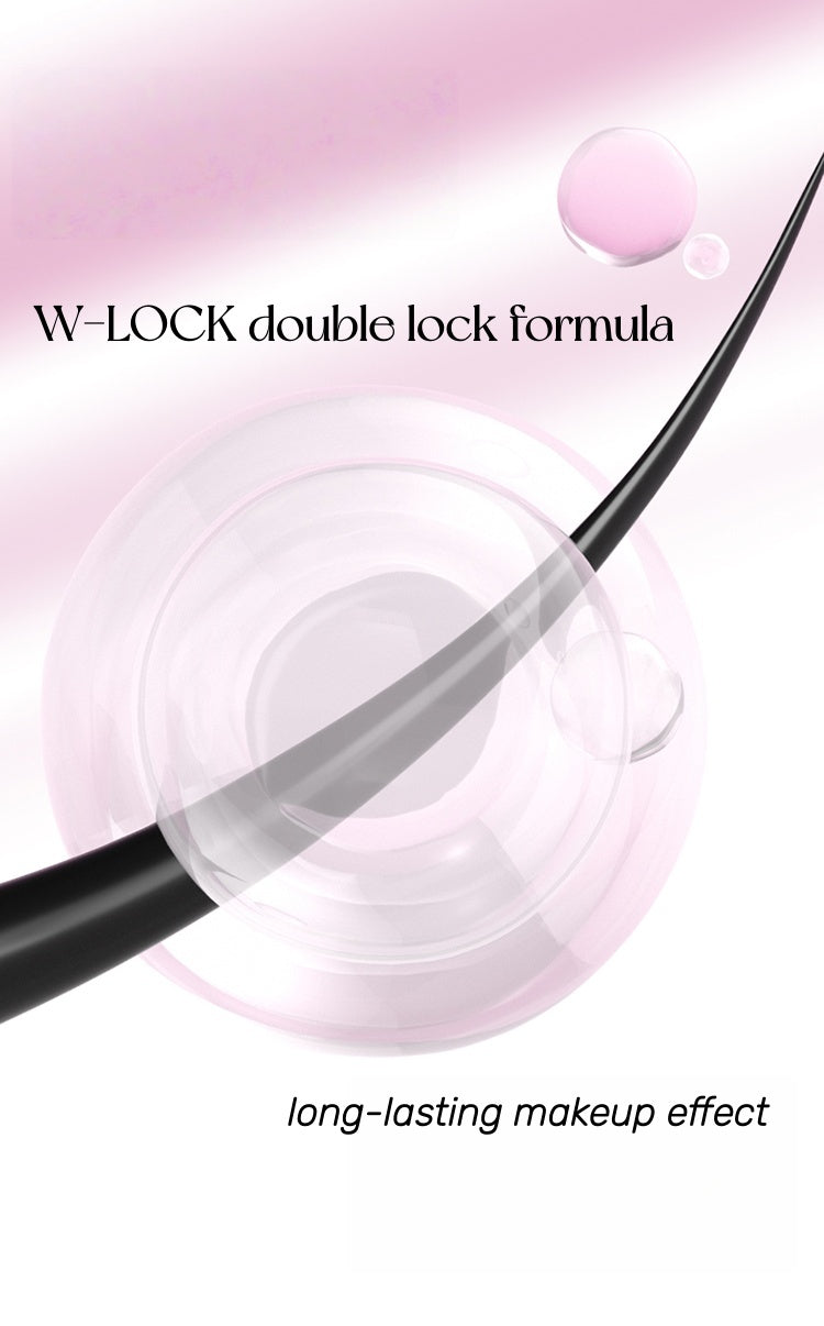 UKISS Read Your Minds Waterproof Slender Curling Mascara T5345