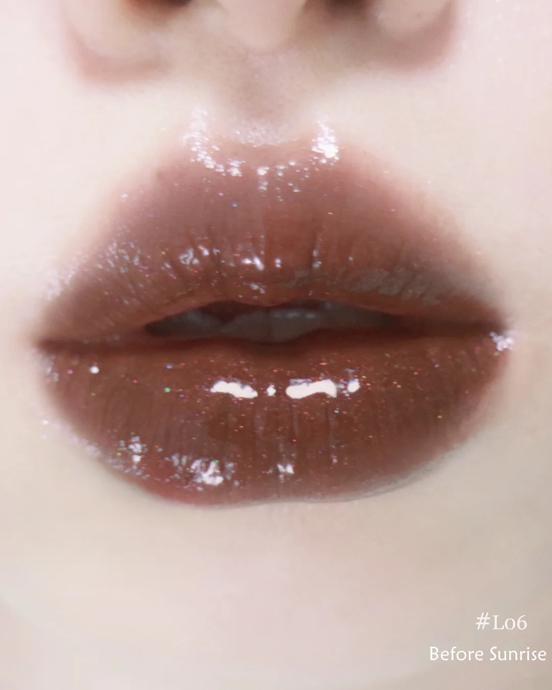 Girlcult Peach Festival Chameleon Mirror Lipstick L06 Before Sunrise T4546