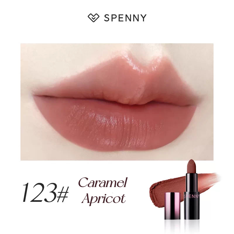 SPENNY Long-wear Moist Matte Lipstick T5692