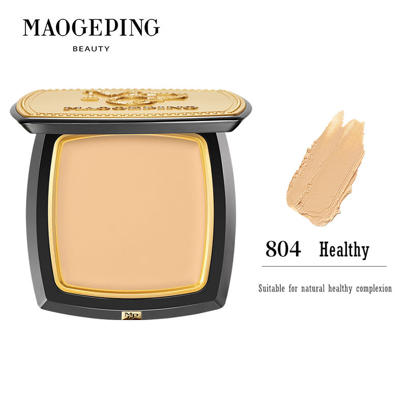 MAOGEPING クリームファンデーション11.5g MAOGEPING クリームファンデーション11.5g
