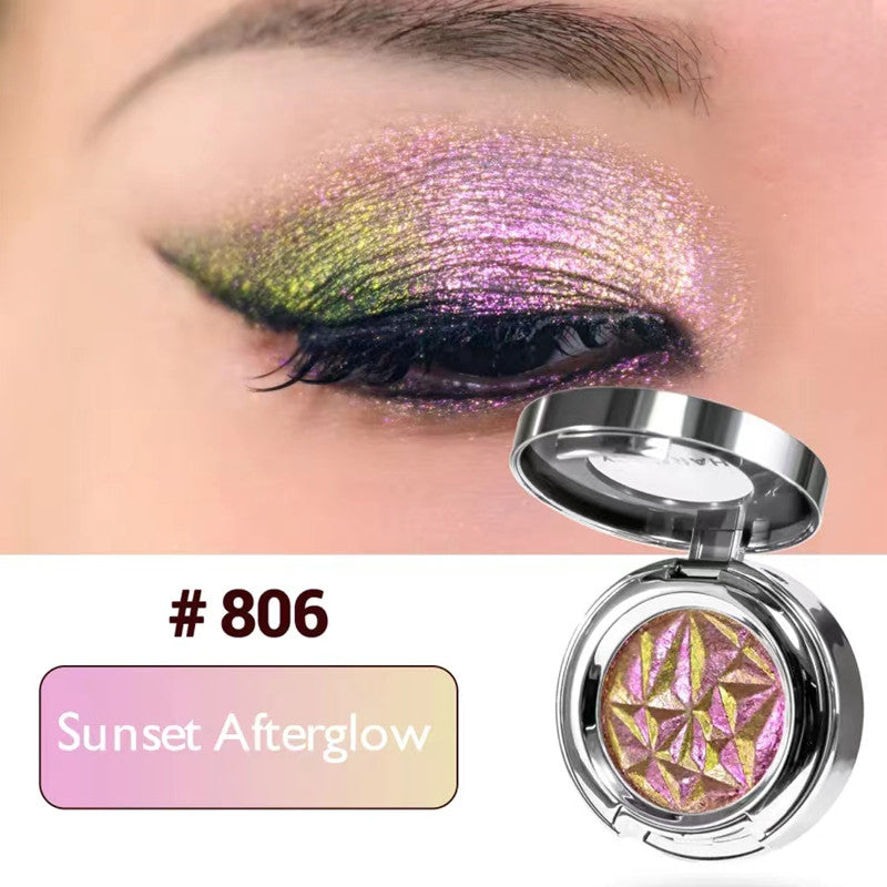 CHARMACY Light Change Chameleon Eyeshadow T3953