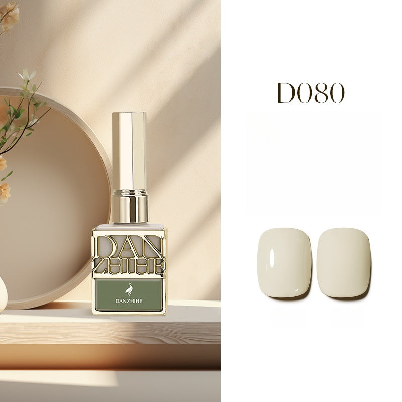 DANZHIHE 12g Natural 100% Pure Plant Gel Polish (051-097) T4755