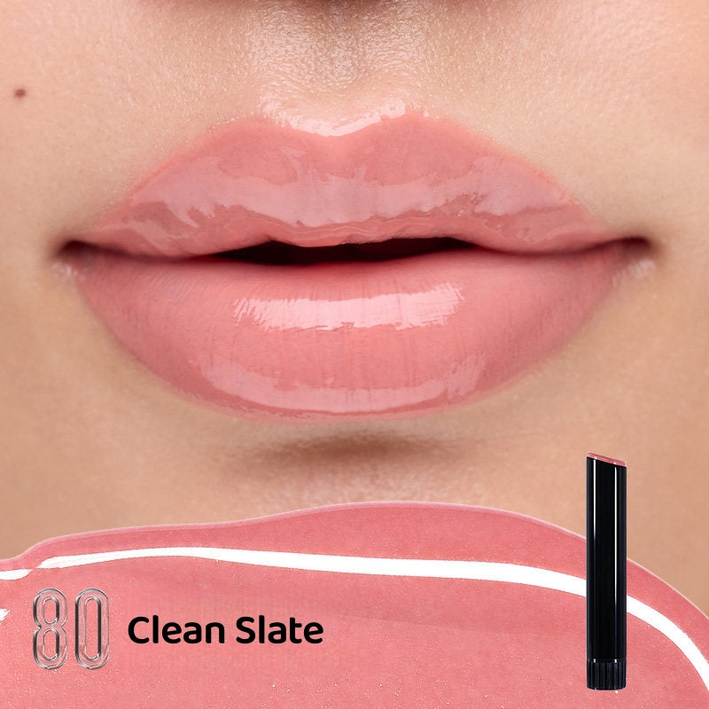 KALEIDOS Moon Arcade Collection Moist Glossy Iridescent Lipstick T5375