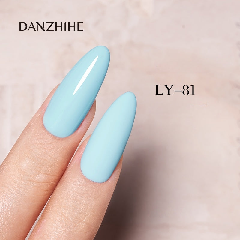 DANZHIHE 15ml Pure Natural Nanfa Manor Gel Polish (56-100 Shades) T4692