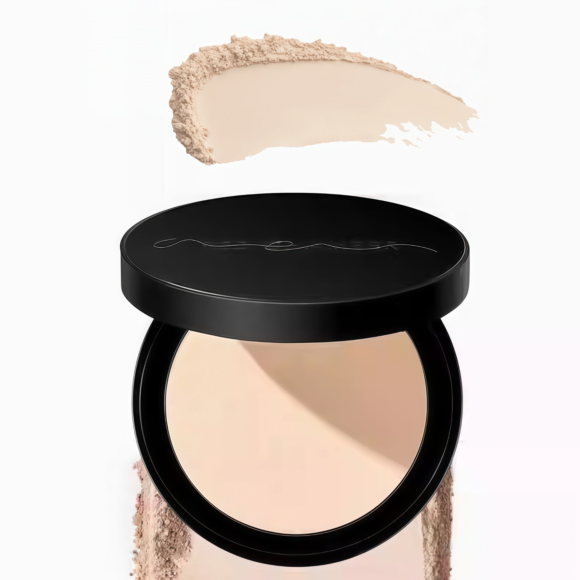 RED CHAMBER 99% Natural Oil-control Pressed Powder T5298