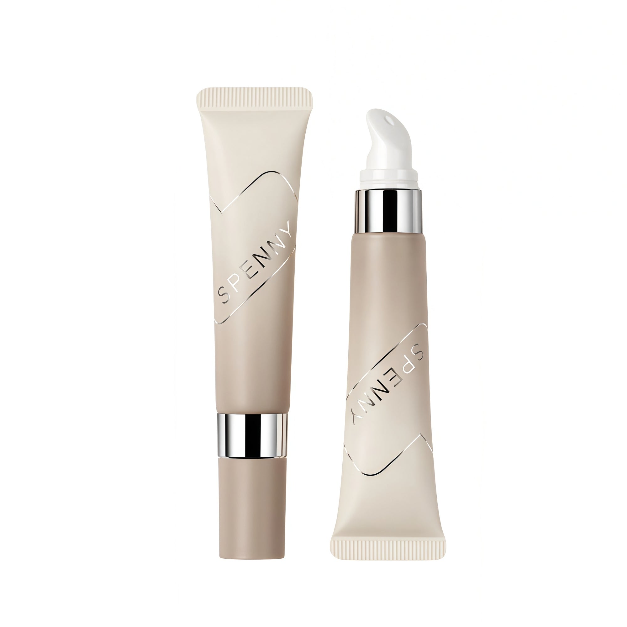 SPENNY Coconut Moist Essence Gel Lip Balm T5735