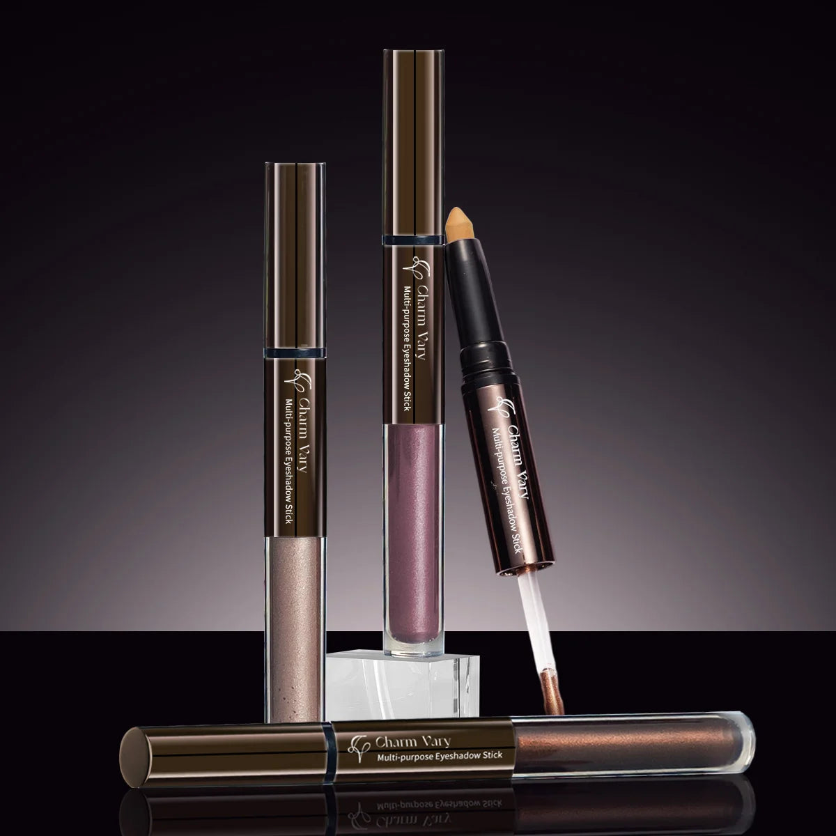 CHARM VARY Savage Growth Multi-Use Eyeshadow Stick T4959