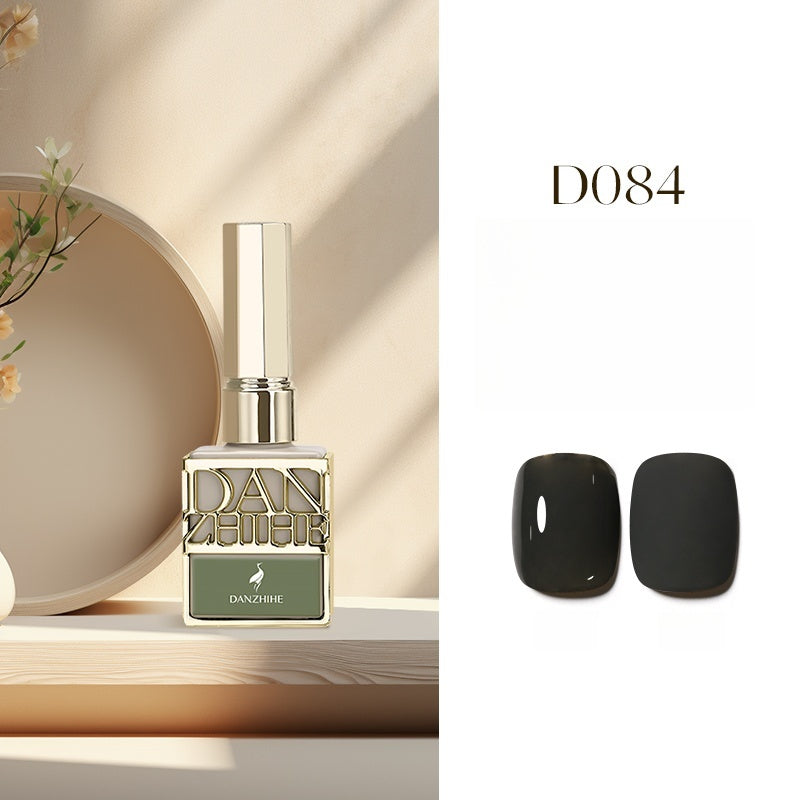 DANZHIHE 12g Natural 100% Pure Plant Gel Polish (051-097) T4755