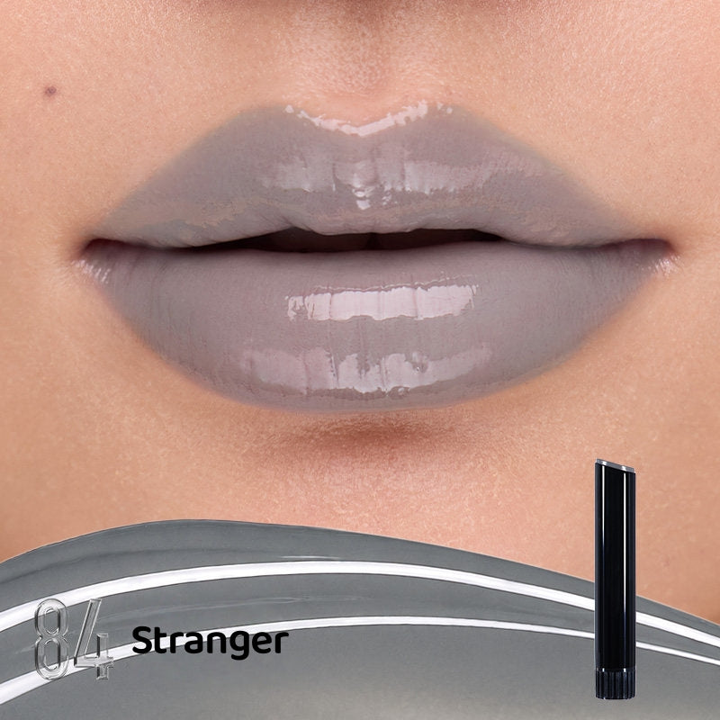 KALEIDOS Moon Arcade Collection Moist Glossy Iridescent Lipstick T5375
