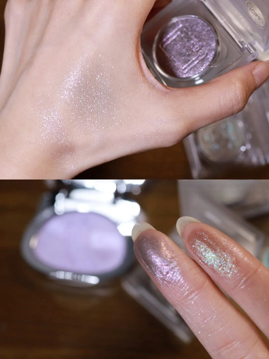 LEEMEMBER Dreamcore Back to 2004 Mono Eyeshadow T4405