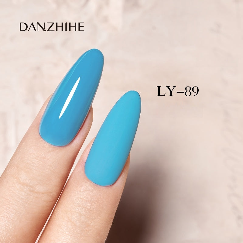 DANZHIHE 15ml Pure Natural Nanfa Manor Gel Polish (56-100 Shades) T4692