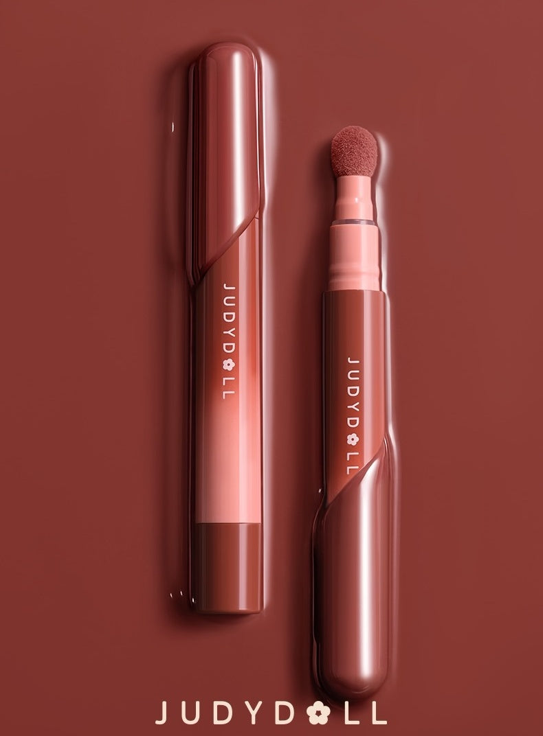 JUDYDOLL Long-wear Moist Satin Lip Cream T5981