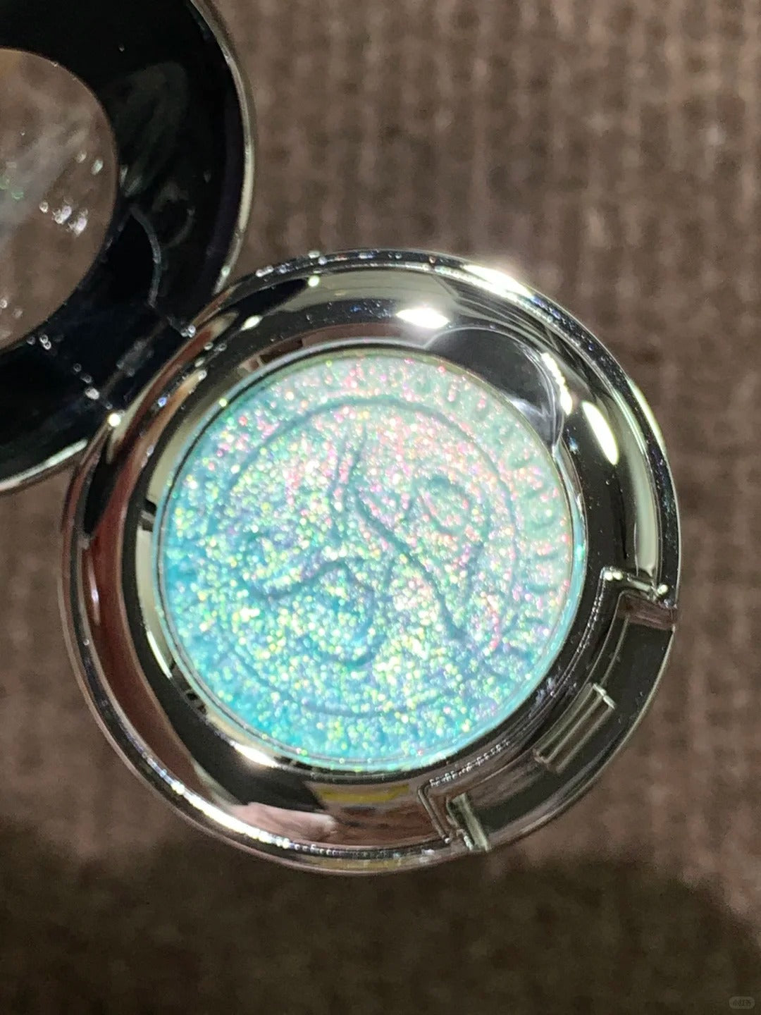 SheenEffect Magical Gradient Chameleon Eyeshadow T5357