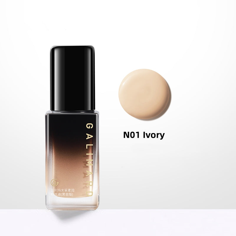 GALIMARD Black Diamond Long lasting Moisturize Liquid Foundation (3.0) T3518