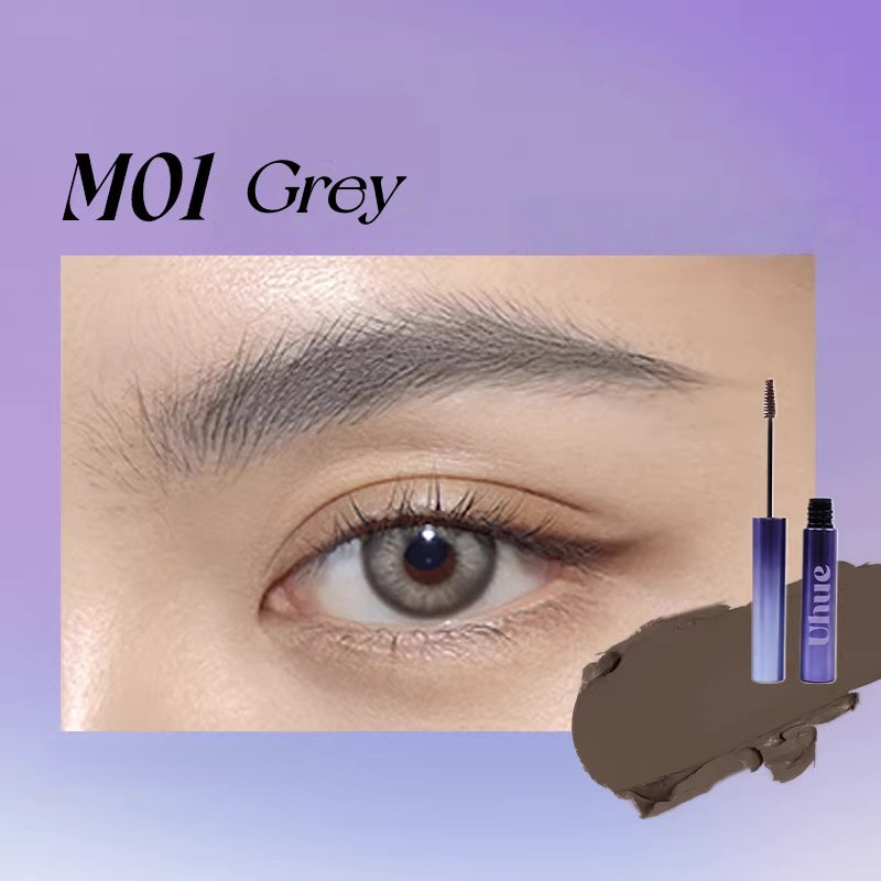 Uhue Velvet Waterproof Long-wear Eyebrow Tint Cream T5648