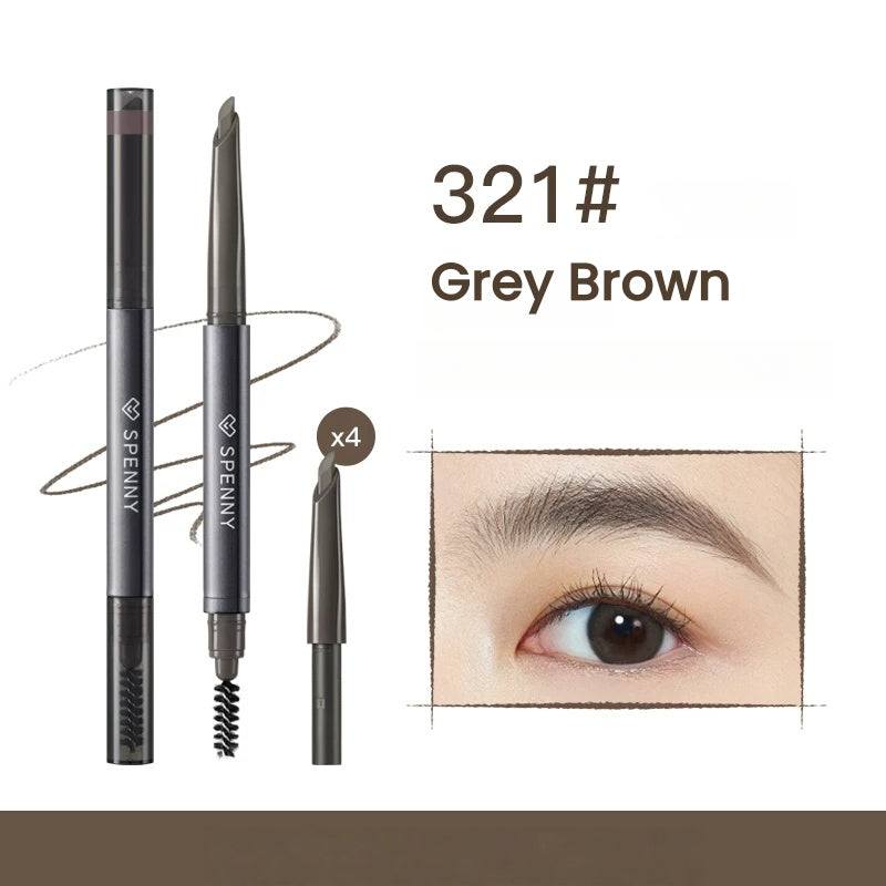 SPENNY Waterproof Natural Eyebrow Pen T5723