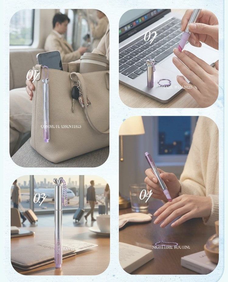 MR.WISH Portable  Nail Essence Pen 3.0 T5752